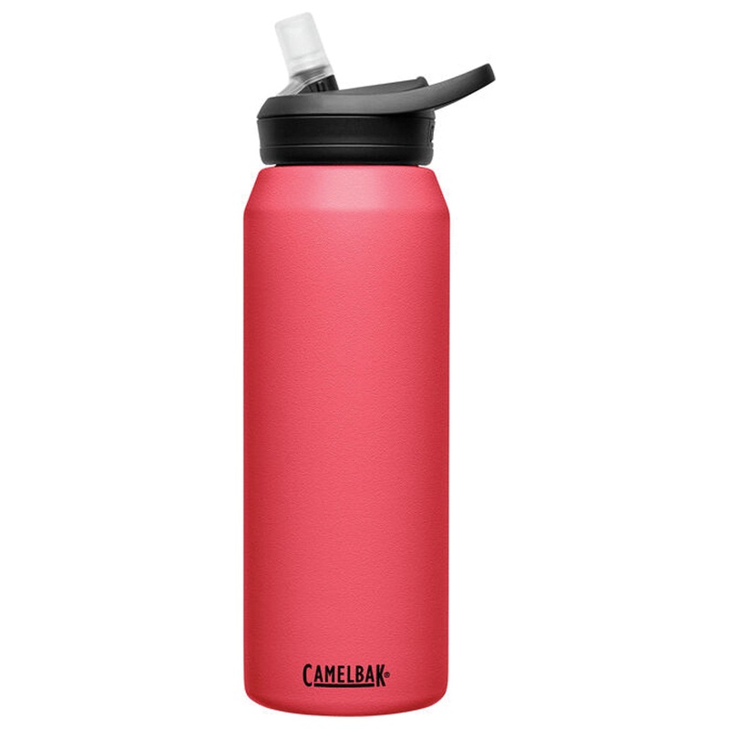 Camelbak Eddy+ Vac Ins 32oz Strawberry