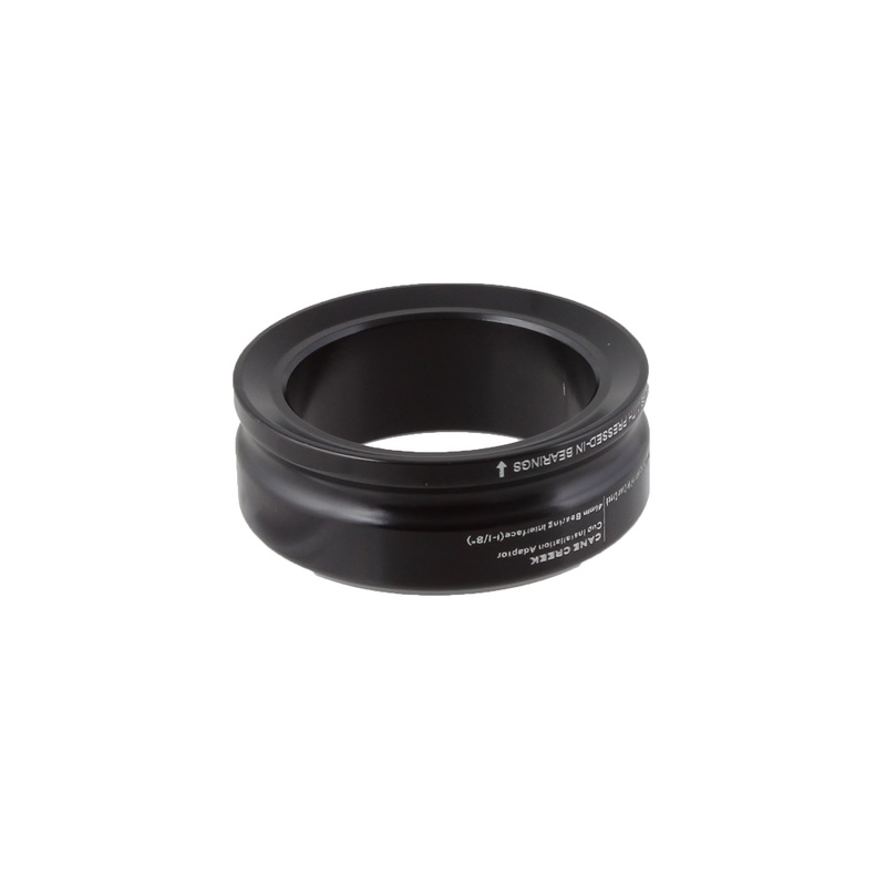 Cane Creek Headset Press and Crown Race Adapters