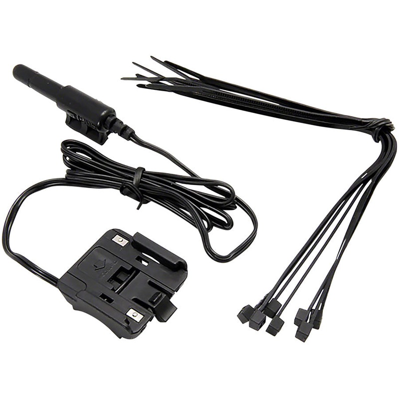 Cateye Bracket/Sensor Kit for Velo 5/8