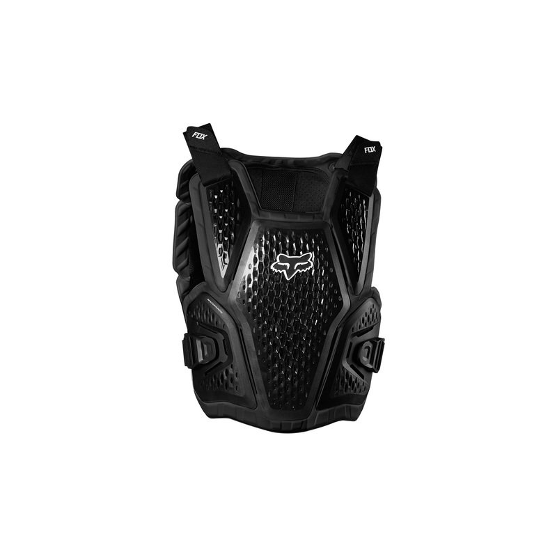 Fox Racing Raceframe Impact CE Chest Guard