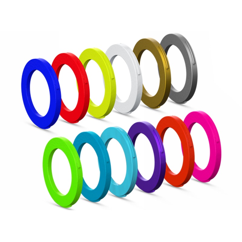 Magura Caliper Cover Kit – 4 Piston