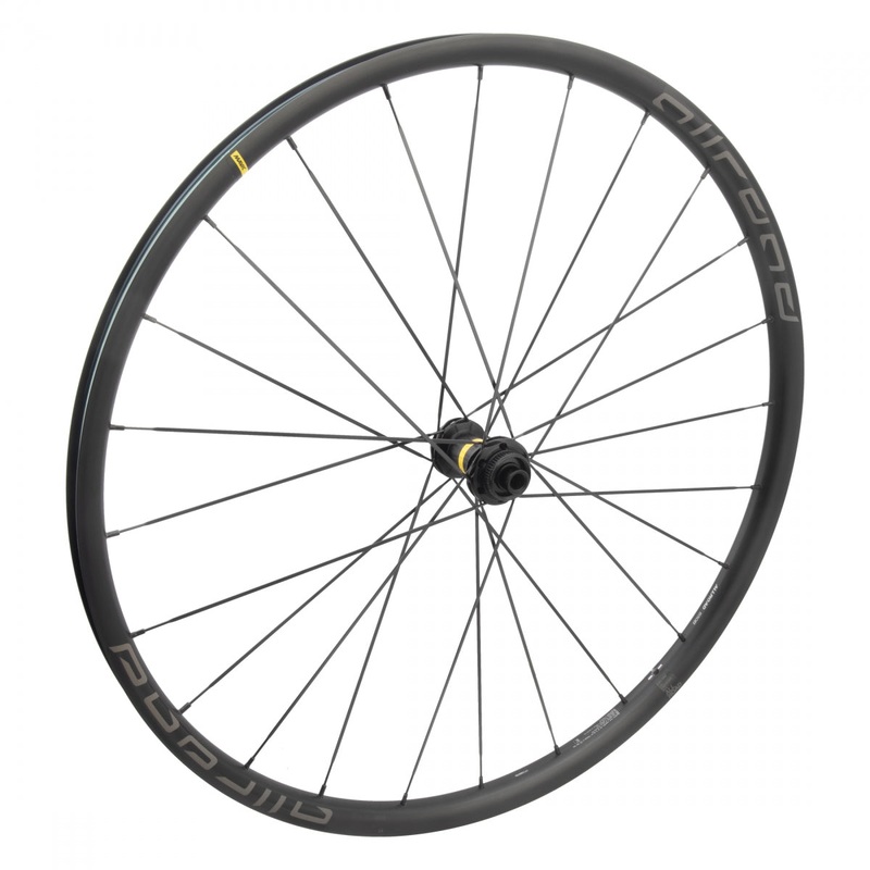 Mavic AllRoad Disc 27.5in FT Allroad Disc 6B