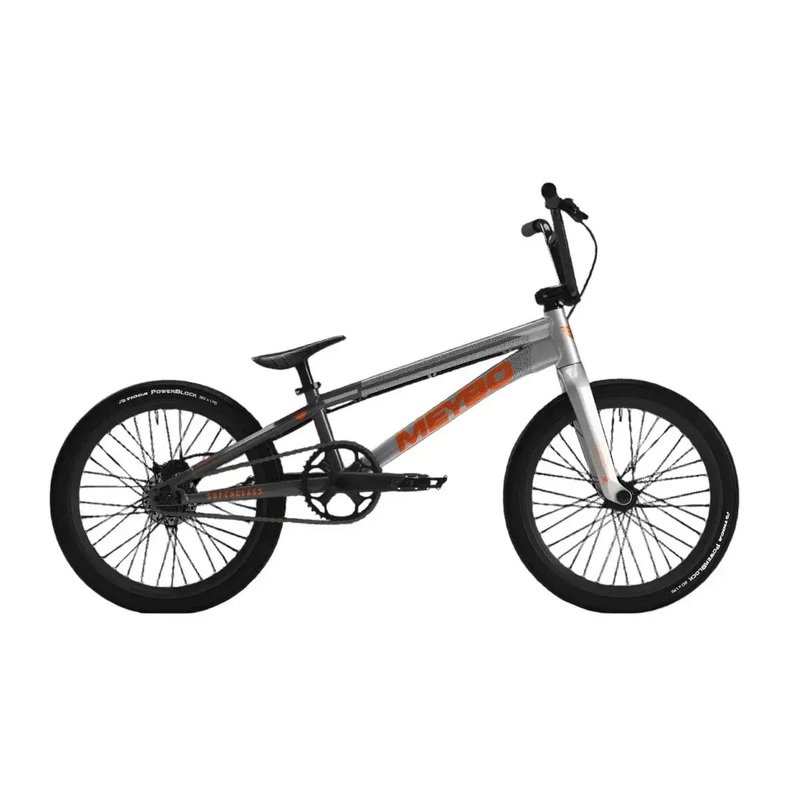 Meybo 2025 Superclass Expert Bike