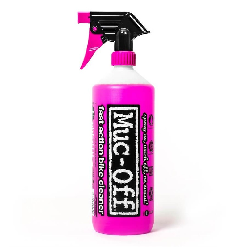 Muc-Off Nano Tech Bike Cleaner