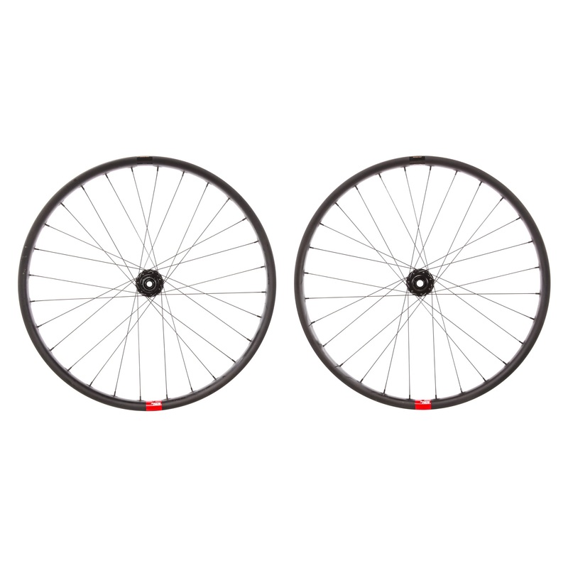 Santa Cruz Reserve 37 Carbon Tubeless 27.5″ Wheelset