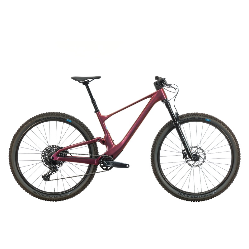 Scott Contessa Spark 920 Women’s Mountain Bike – 2022, Medium