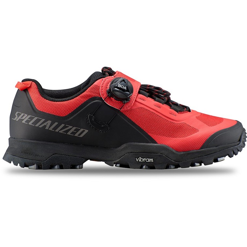 Specialized rime 2.0 red 38.5