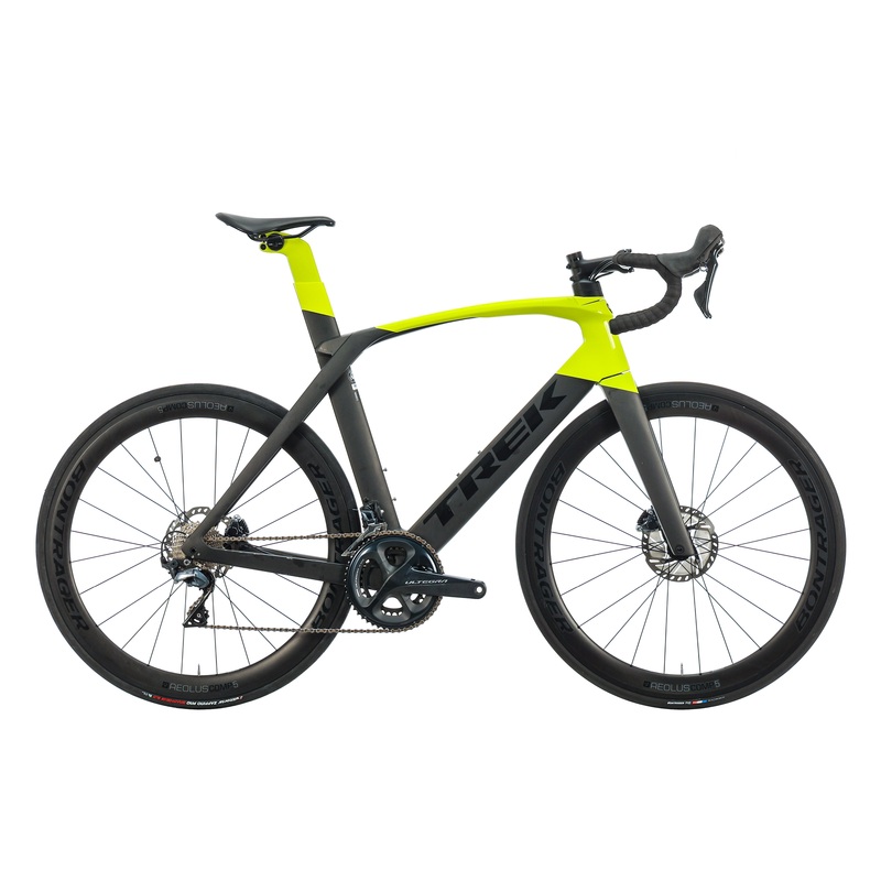 Trek Madone SL 6 Road Bike – 2020, 58cm