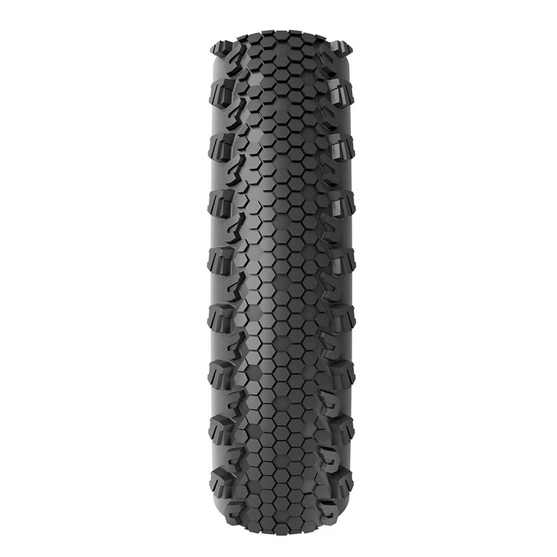 Vittoria Terreno Dry Tire – 29 x 2.0 Tubeless Folding BLK/Anthracite 1C TNT G2.0