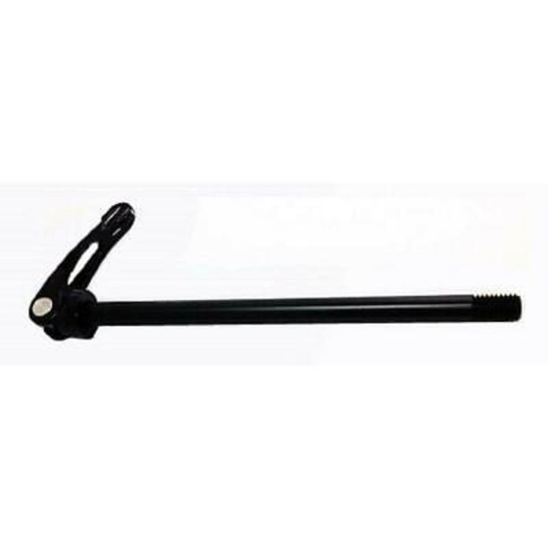148×12 HT Convert Thru-Axle Rear 148mm x 12mm QR Axle for Boost Hard Tail 180mm