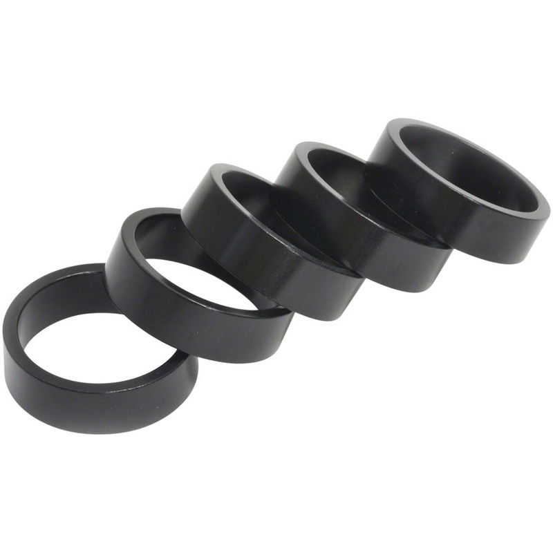 Aluminum Spacers