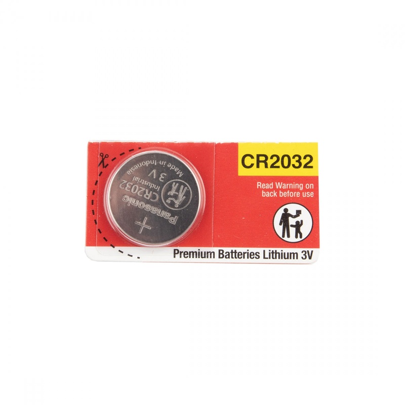 Batteries CR2032 CR2032 Each