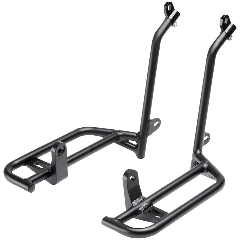 Benno Boost Sideloader Rack – Fits Boost Evo 1-5