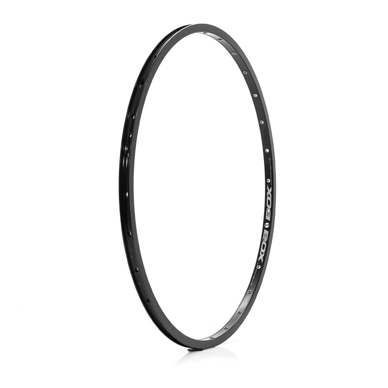 Box One 520 Rim Front-28H-24×1 1/8″