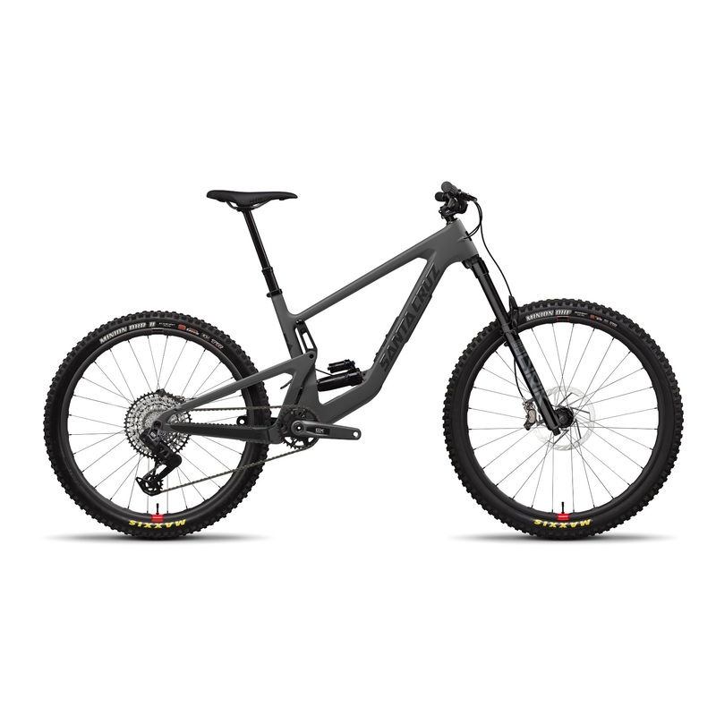 Bronson 4 C GX AXS Reserve (2024)