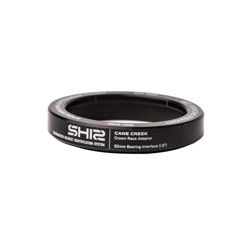 Cane Creek 1-1/8″ Headset Cup Installation Adaptor Tool