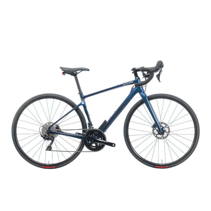 Cannondale Synapse Carbon 3 L Road Bike – 2022, 51cm