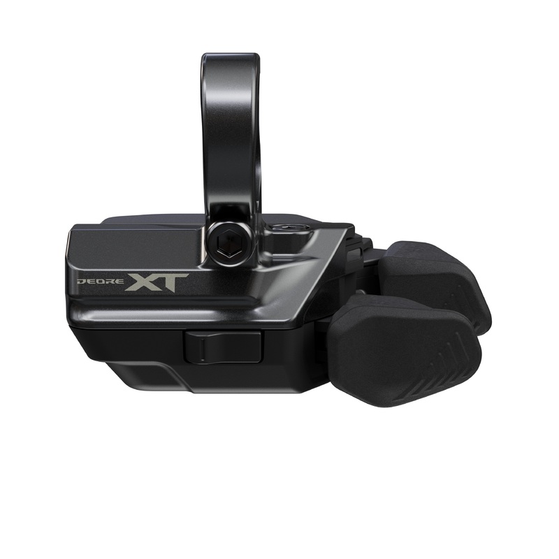 Deore XT M8250 Shifter