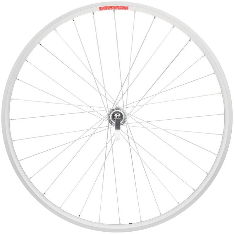 Double Wall Rear Wheel
