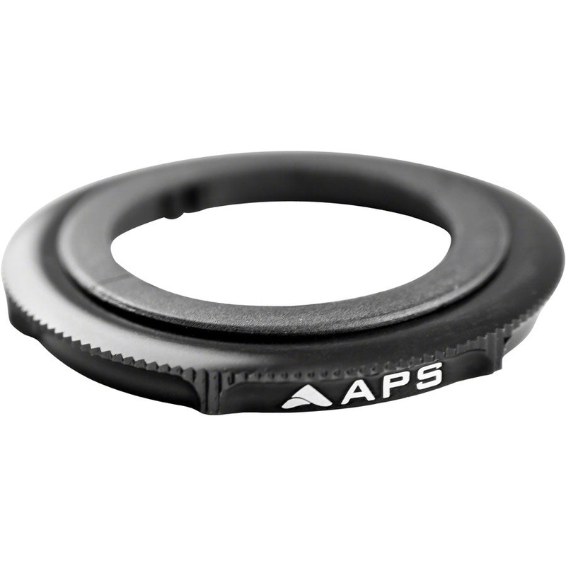 e*thirteen APS Adjuster Kit- For Base and Plus Aluminum Cranks