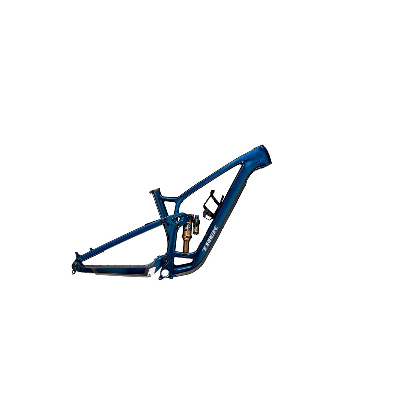Fuel EX C F/S S 27.5 Mulsanne Blue