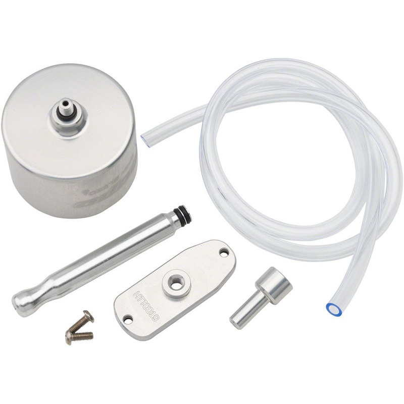 Hope Easy Brake Bleed Kit – Tech 4 No Brake Fluid