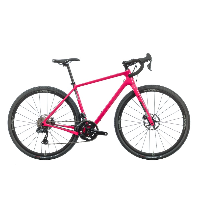Salsa Warbird Carbon GRX 810 Di2 Gravel Bike – 2020, 54.5cm