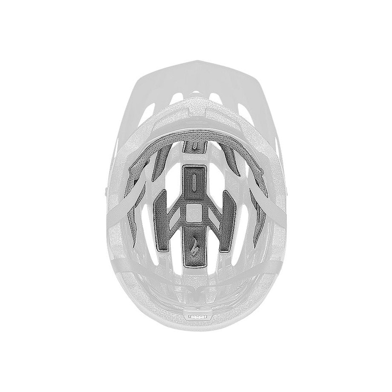 Specialized ambush comp padset one color m
