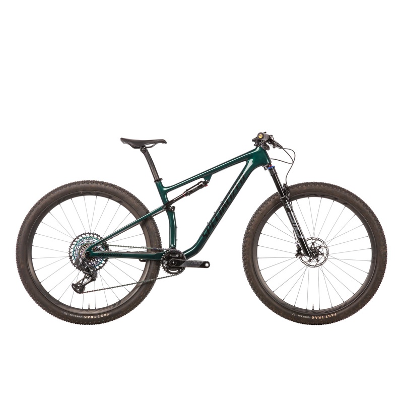 Specialized Epic Mountain Bike – 2022, Medium