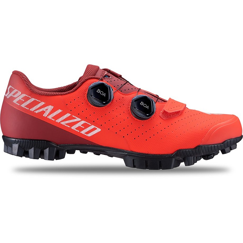 Specialized recon 3.0 rocket red 45.5