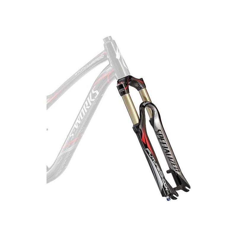 Specialized suspension forks stumpjumper fsr