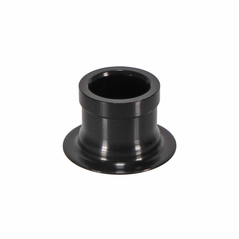 Stans No Tubes M-Pulse Front End Cap 15×100