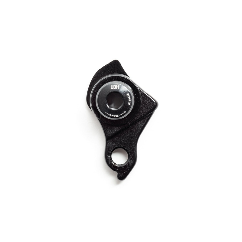 State Bicycle Co.  Universal Derailleur Hanger (UDH)