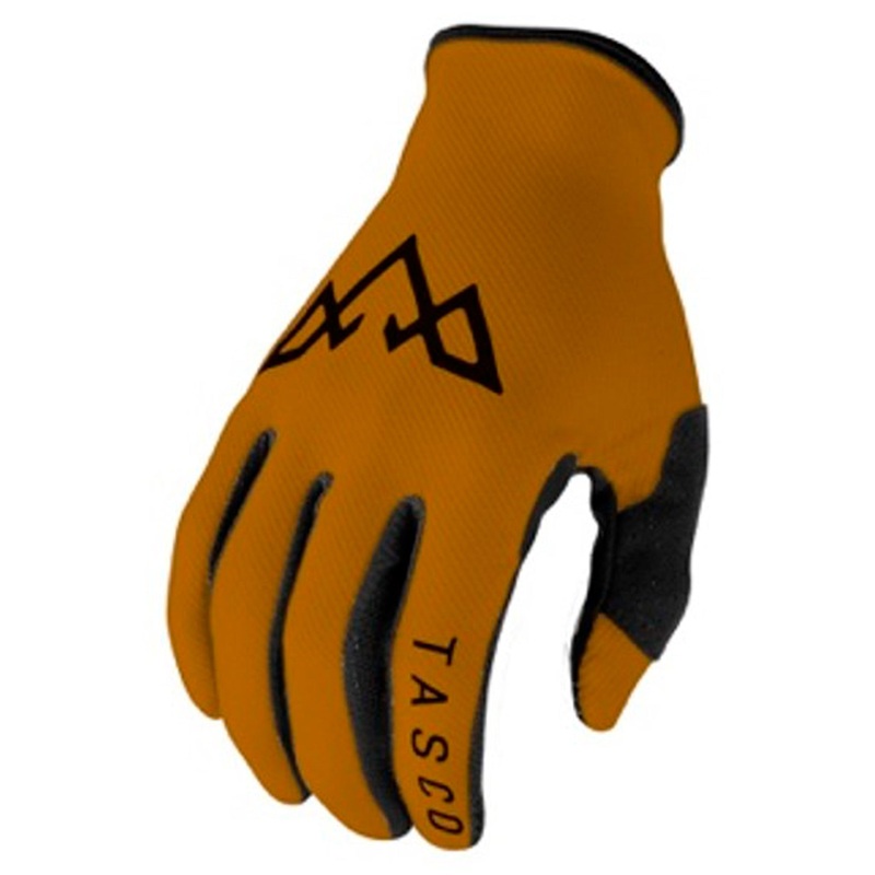 Tasco Ridgeline MTB Gloves L Honey