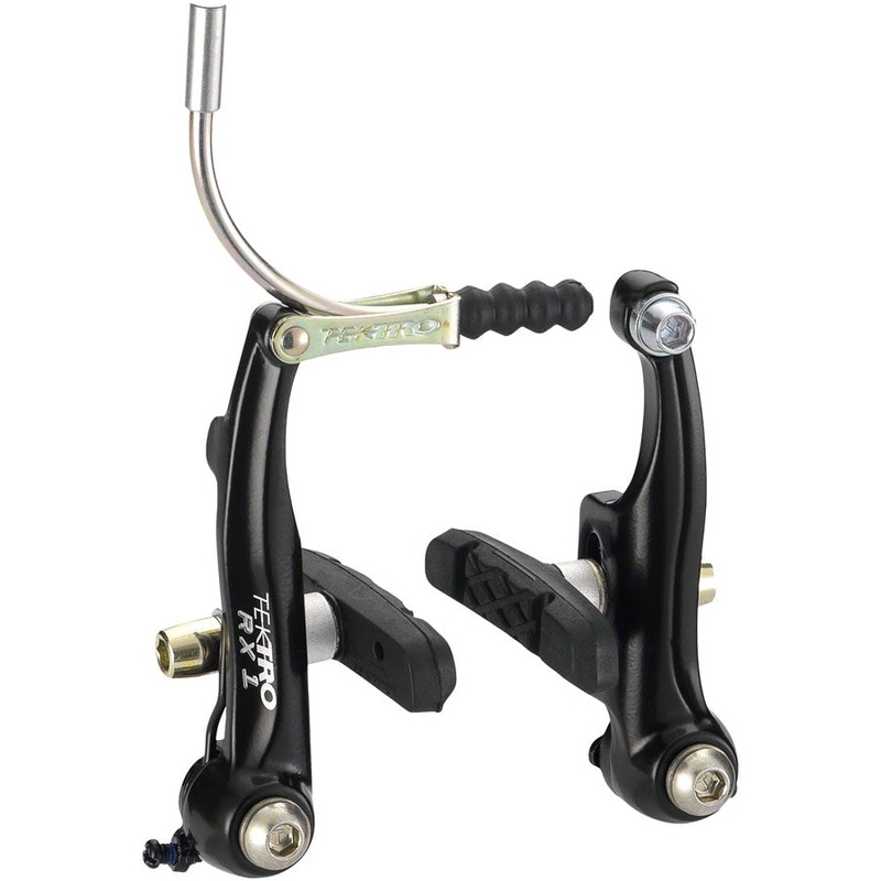 Tektro RX1 Mini V- Brake – Black