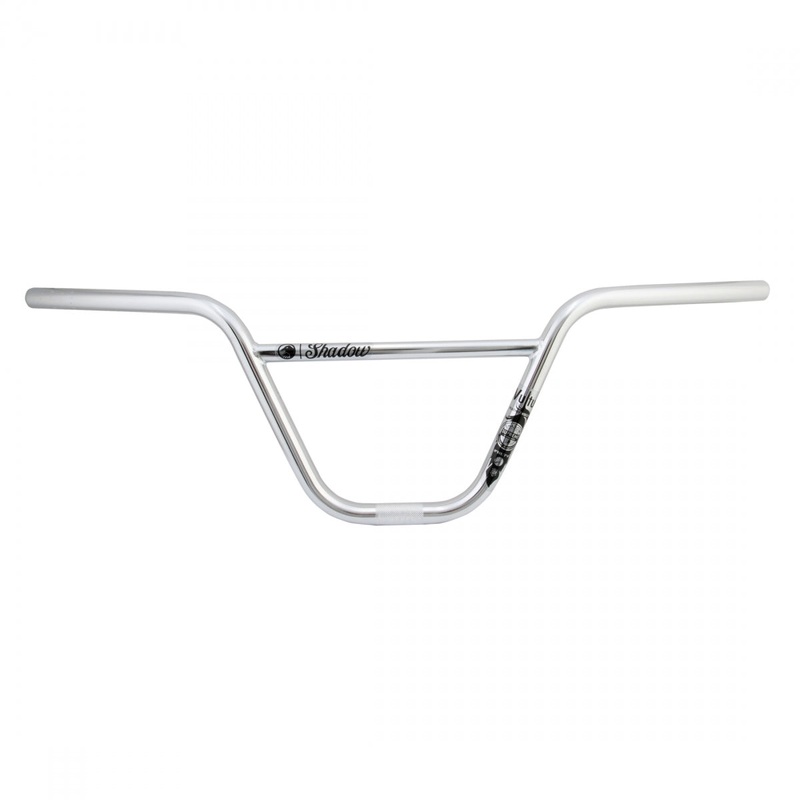 The Shadow Conspiracy Vultus Featherweight Chrome 22.2mm 29 Chromoly Rise 9 in