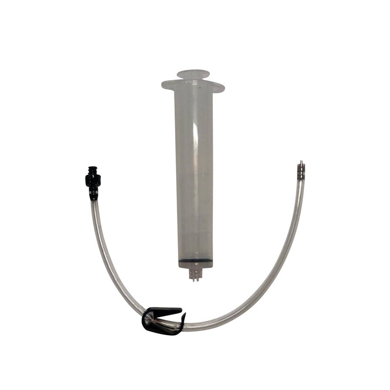TL-BR001 Bleed Syringe Unit