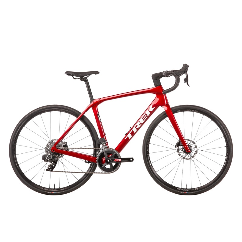 Trek Domane SL 6 AXS Gen 4 Road Bike – 2023, 54cm