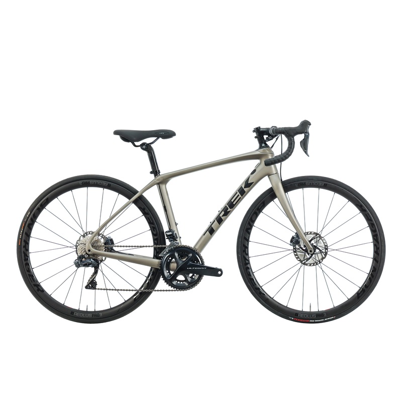Trek Domane SLR 6 Disc Project One Road Bike – 2019, 50cm