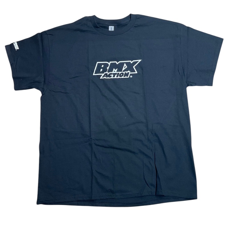BMX Action T-Shirt