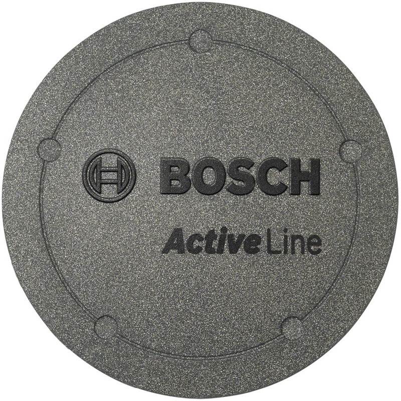 Bosch Logo Cover – Platinum Active BDU2XX