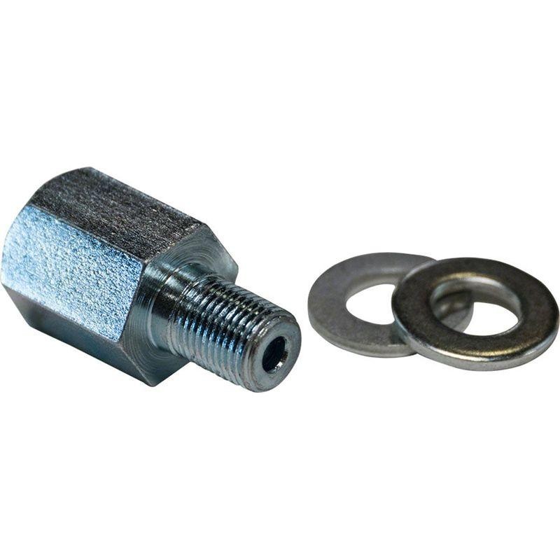 Burley Hitch Alternative Adapter: M10.5 x 1.0