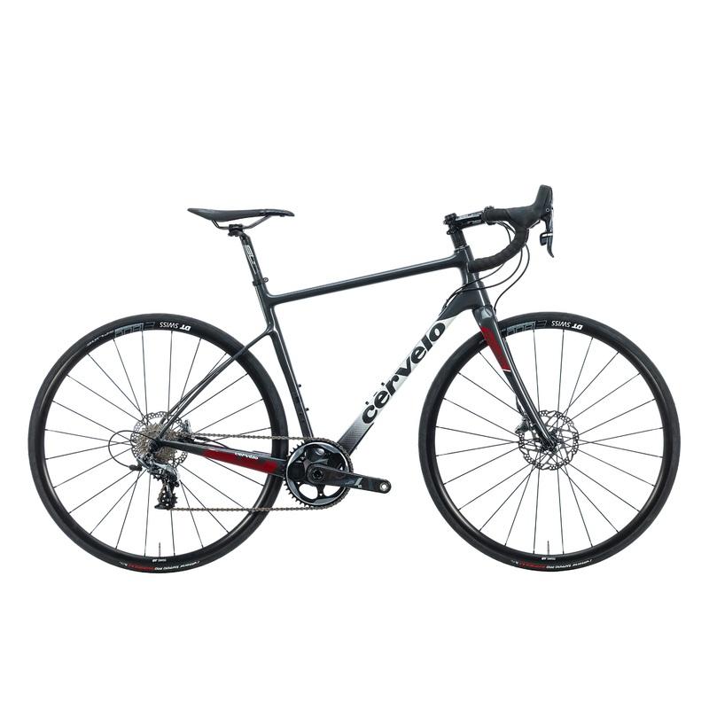 Cervelo C3 SRAM Force 1 Road Bike – 2017, 54cm