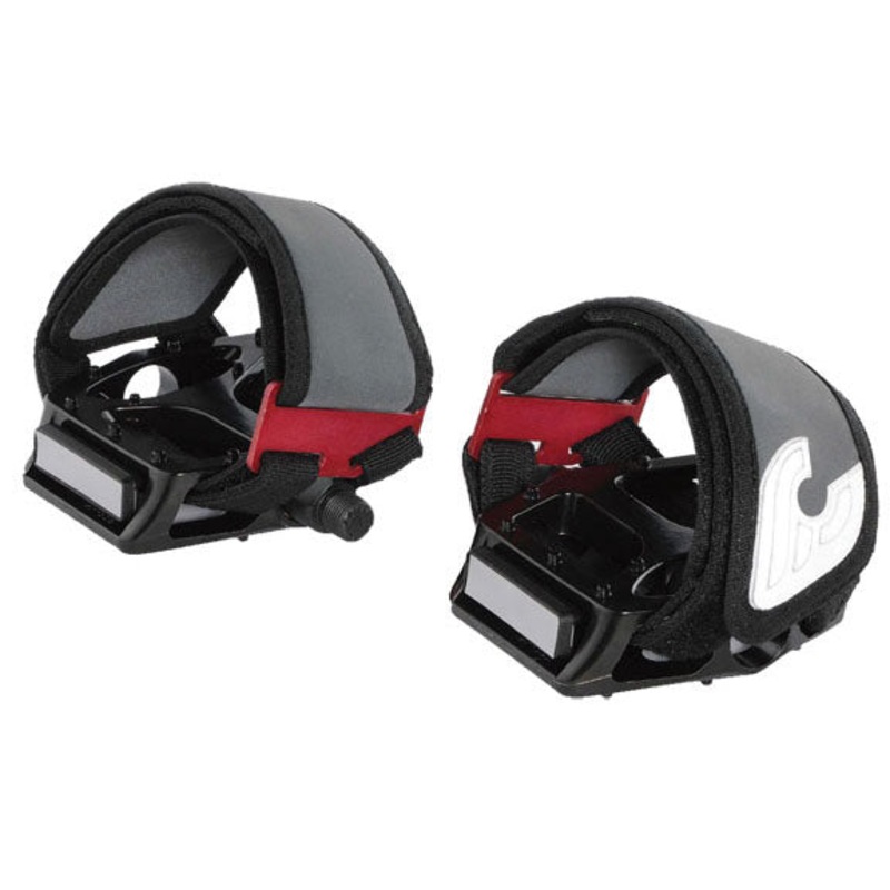 Cinelli Kinks Straps OSFA – Gray