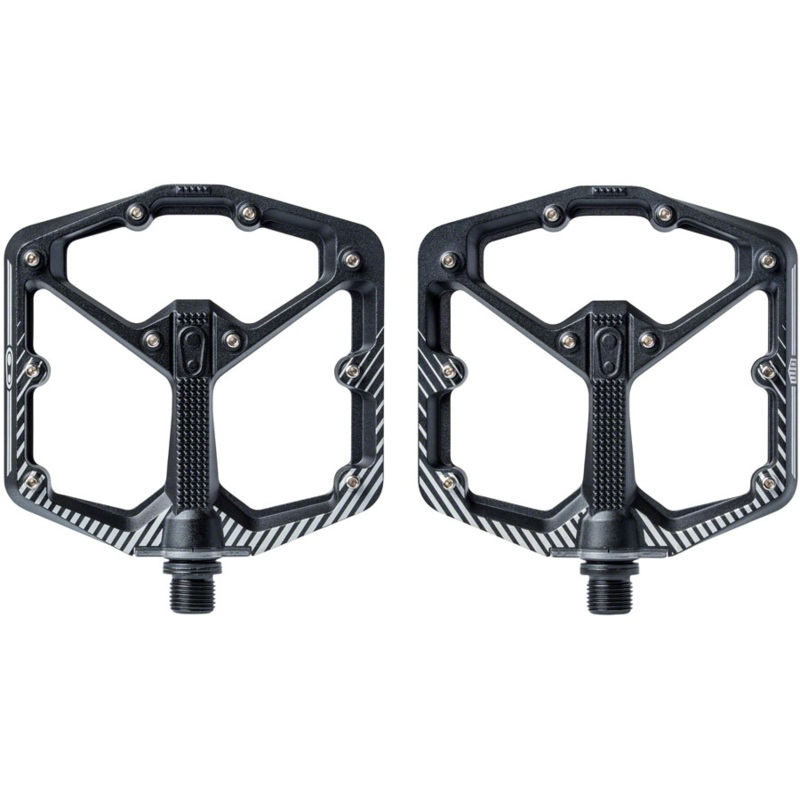 Crank Brothers Stamp 7 Alloy Macaskill Pedal