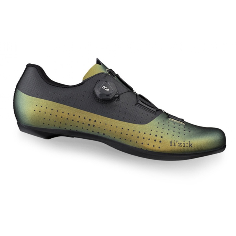 Fizik Tempo Overcurve R4 Iridescent Shoe