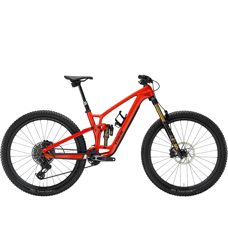 Fuel EX 9.9 XO AXS XS 27.5 Lava