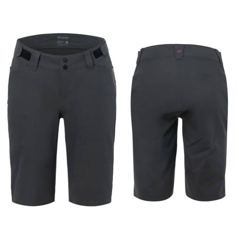 Giro Arc MTB Short – Womens – Carbon