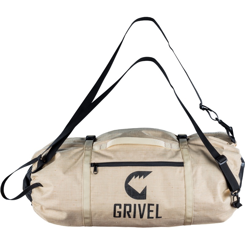 Grivel Falesia Rope Bag: Your Ultimate Climbing Companion