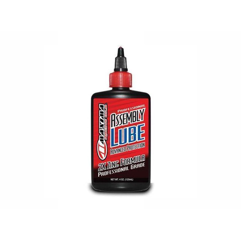 Maxima Racing Assembly Lube